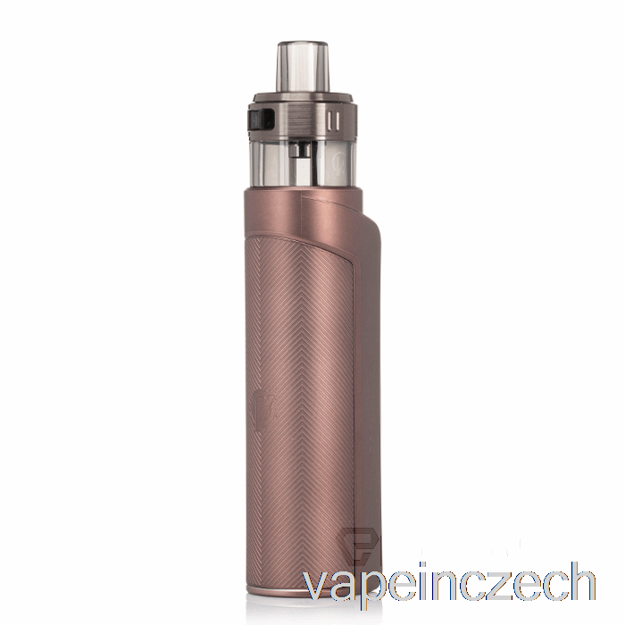 Vaporesso Gen Pt80 S Pod System Earth Brown Vape Pen